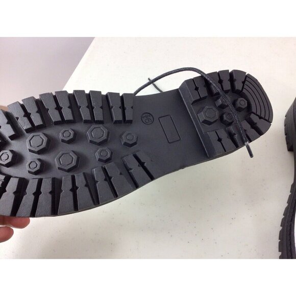 Seychelles Anthropologie Platform Shoes Womens 9.5 NEW